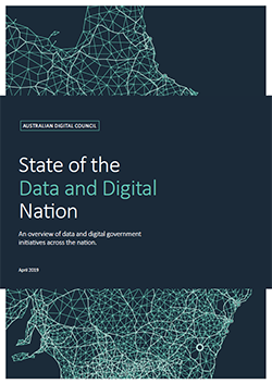 State of the Data and Digital Nation