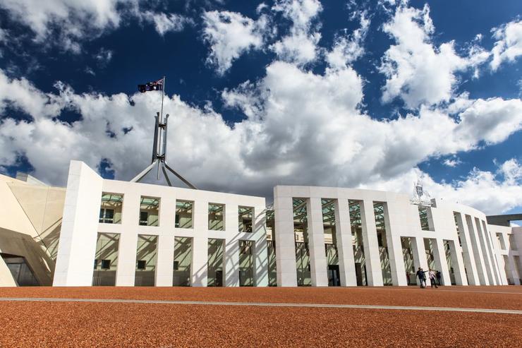 Australian Government Services reset invites a Data Rethink