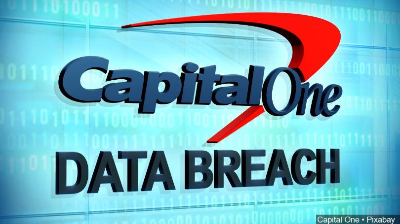 Capital One data breach puts $400m insurance tower on-watch