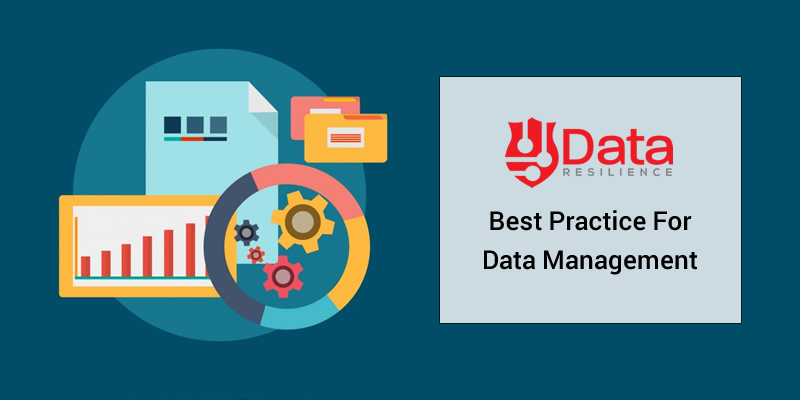 Best Practice For Data Management