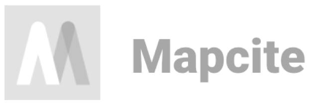 Logo Mapcite grey2