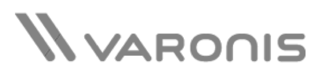 Logo Varonis grey3